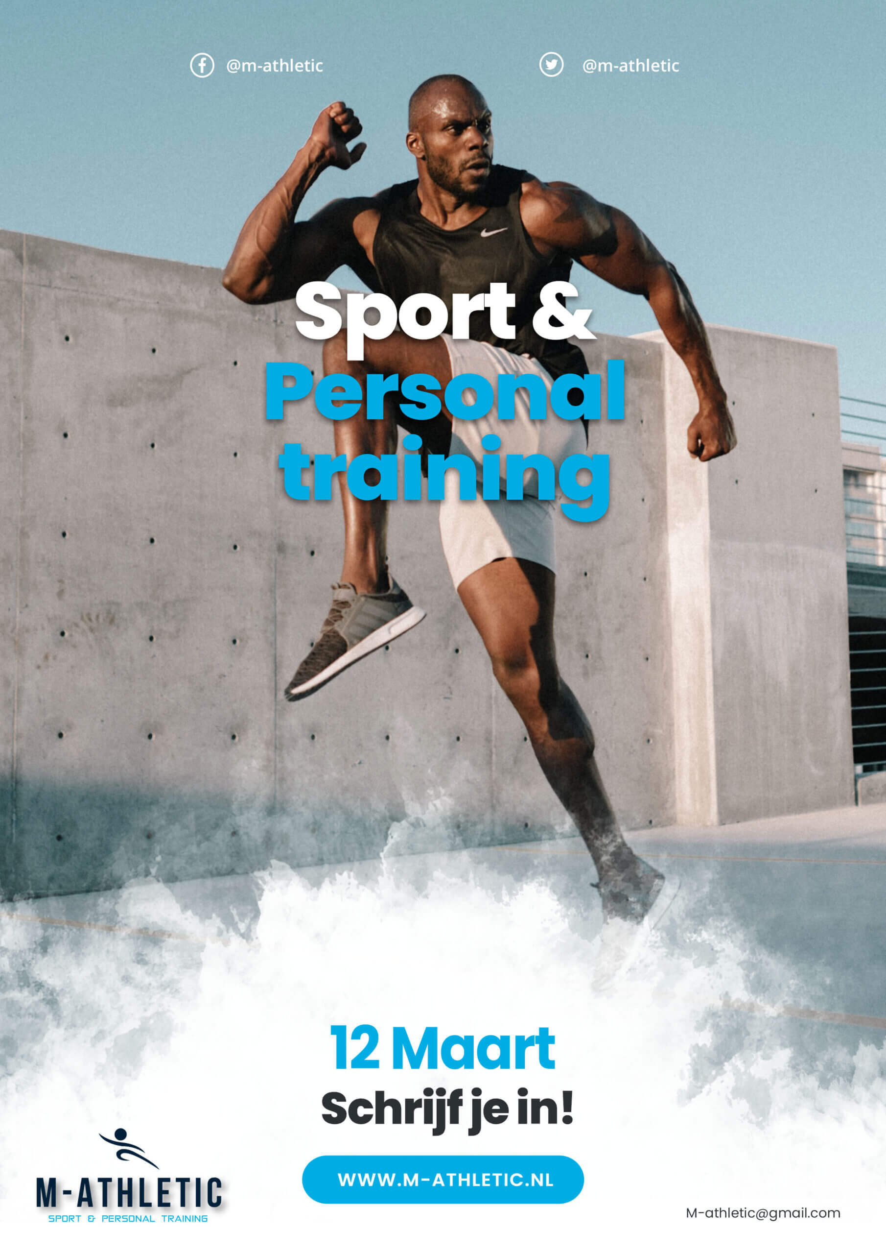 Athletic poster4 scaled Webdesign & Grafisch Ontwerp Wouter Nuberg in Arnhem