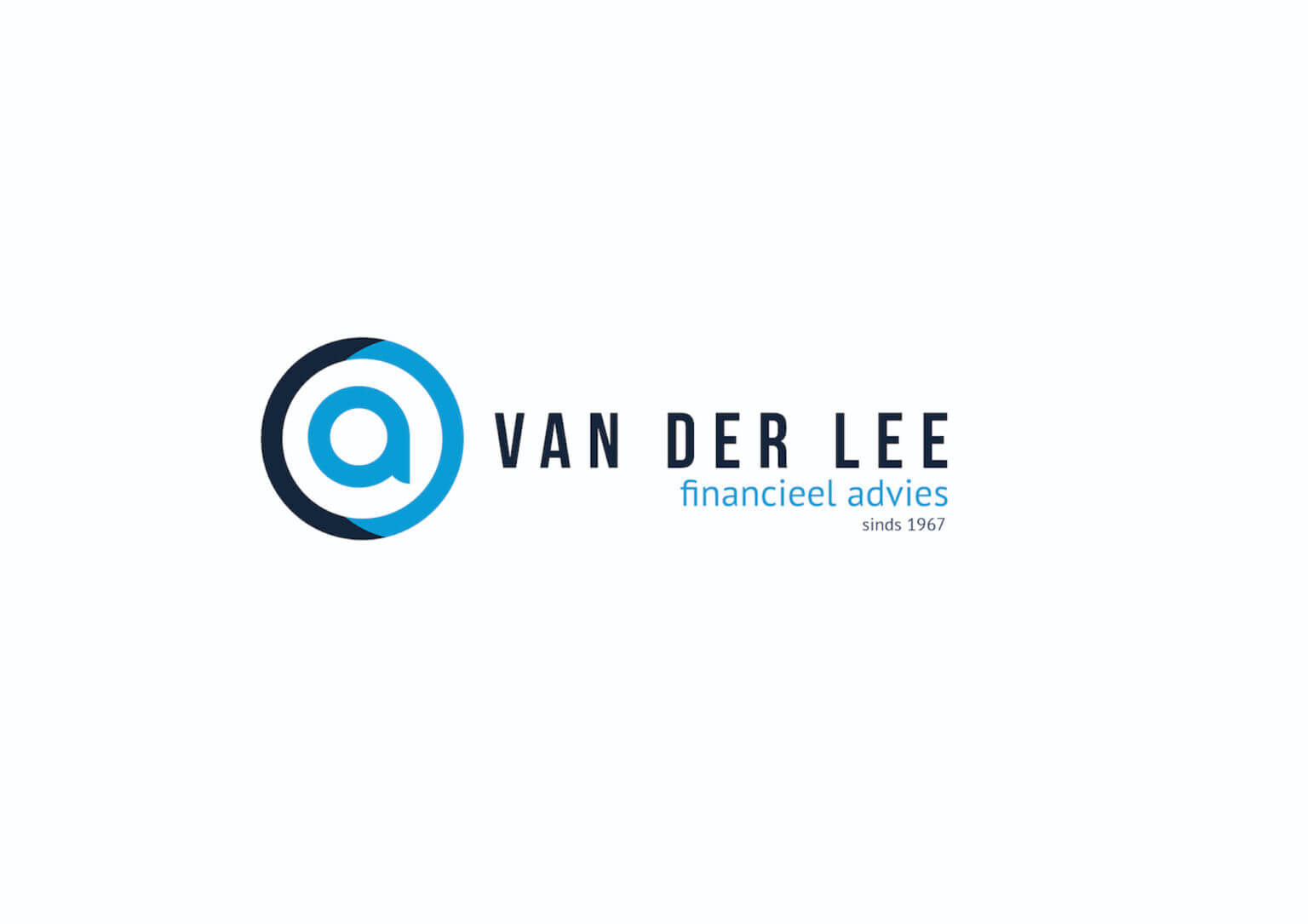 Van der Lee Logo definitief 2 Webdesign & Grafisch Ontwerp Wouter Nuberg in Arnhem